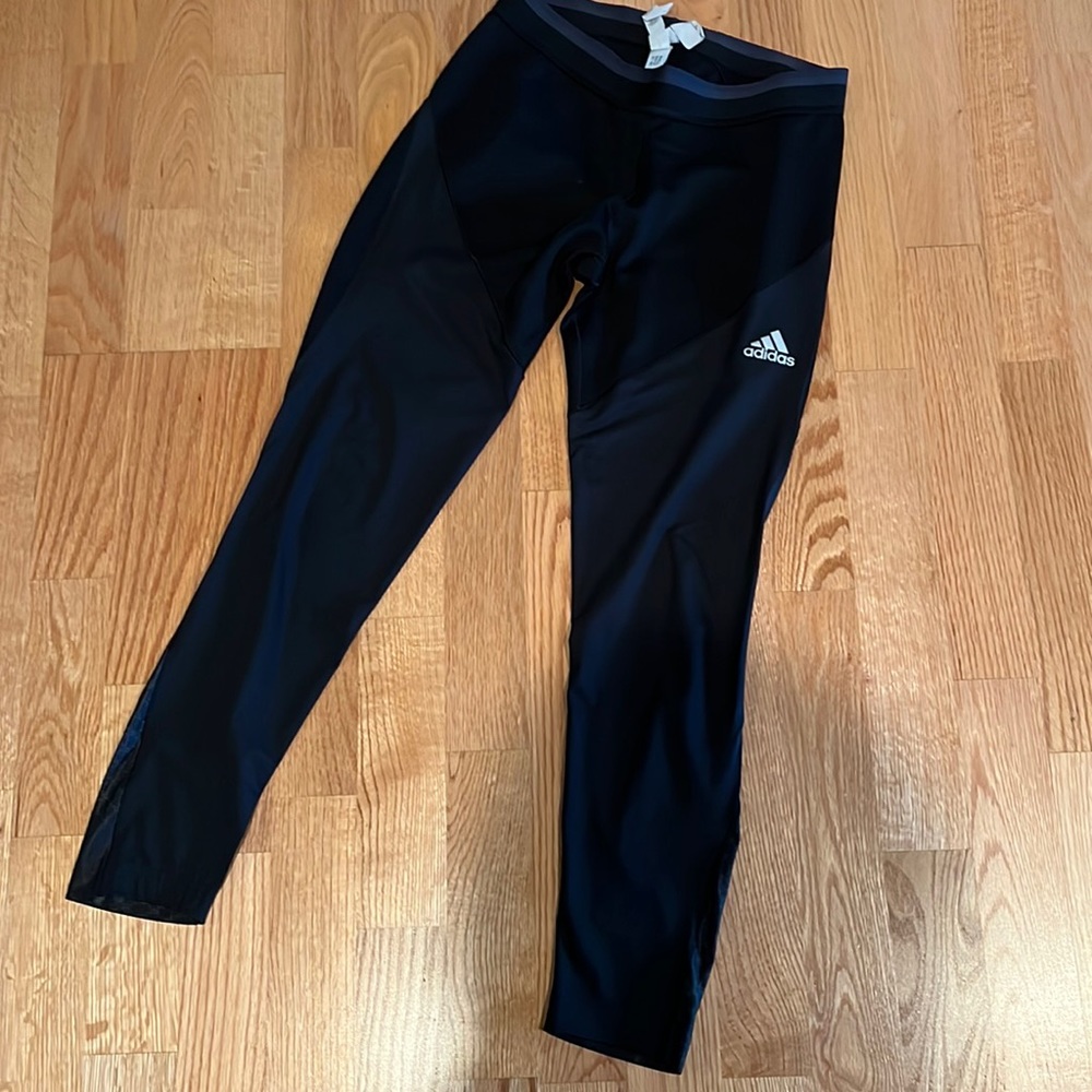 Adidas small legging climachill
